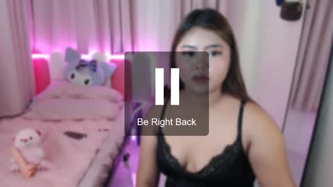 lovely_shine online show from February 23, 1:14 am