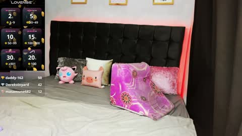 lovely violet13 online show from December 11, 11:54 pm