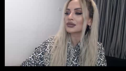 PrAllinXXXa online show from February 17, 10:58 pm
