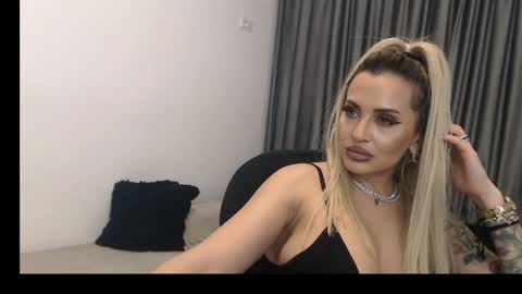 PrAllinXXXa online show from February 26, 1:43 am