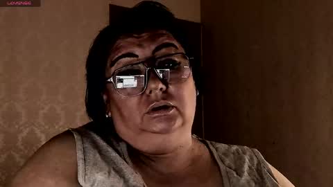 Anelana online show from March 20, 12:26 am