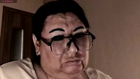 Anelana online show from April 14, 2:17 am