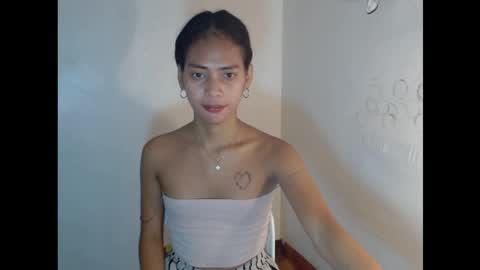 Carnilla online show from September 25, 2:54 pm