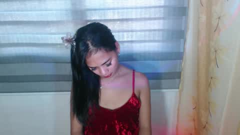 Carnilla online show from October 16, 11:28 pm