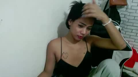 Carnilla online show from February 15, 1:52 pm