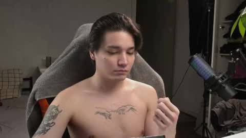 lovelydany3 online show from January 17, 5:01 am