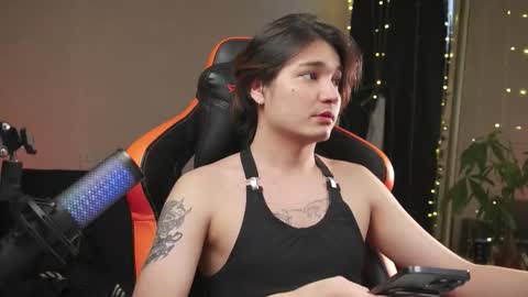 lovelydany3 online show from February 20, 11:11 am