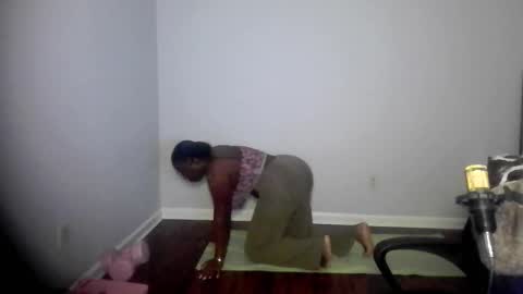 Lovely Enigma online show from February 1, 11:58 pm