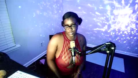 Lovely Enigma online show from February 4, 5:35 am