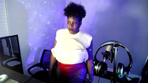 Lovely Enigma online show from February 23, 2:42 am