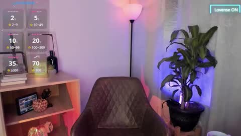 Valerie online show from January 19, 2:37 am