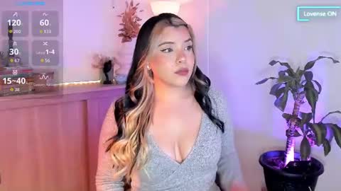 Snapshot of lovelygirl45 chatting on July 6, 1:46 am Valerie online show from July 6, 1:46 am