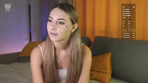 Snapshot of lovelygracee chatting on April 30, 2:56 pm lovelygracee online show from April 30, 2:56 pm