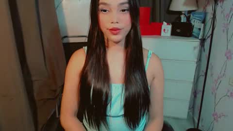 Cutie Laiza online show from February 3, 11:43 pm