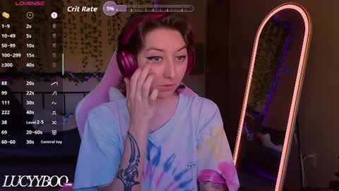 Snapshot of lovelylittlelucyy chatting on June 11, 9:13 pm lovelylittlelucyy online show from June 11, 9:13 pm