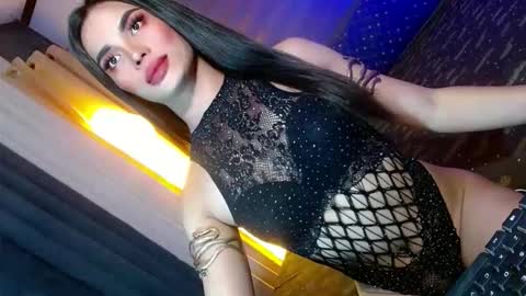 Snapshot of lovelymiss_shyna11 chatting on April 23, 8:02 am lovelymiss_shyna11 online show from April 23, 8:02 am