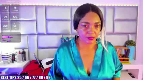 Nicky online show from February 23, 12:46 pm