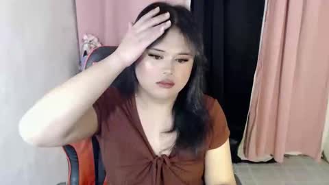 lovely online show from February 8, 9:51 pm