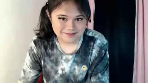 lovely online show from March 5, 6:59 pm