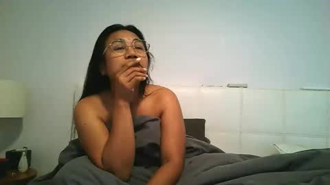 Angelquey online show from March 12, 9:43 pm