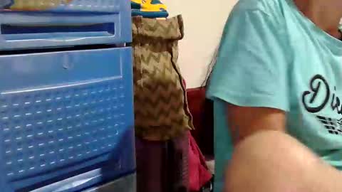 eunice online show from March 22, 2:31 pm