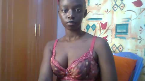 Hanna online show from April 8, 4:45 am