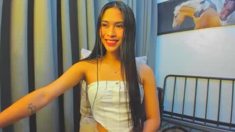 pauleen online show from December 23, 4:32 am