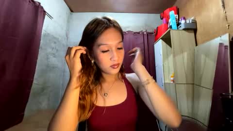 loveme_fiona online show from February 2, 2:10 am