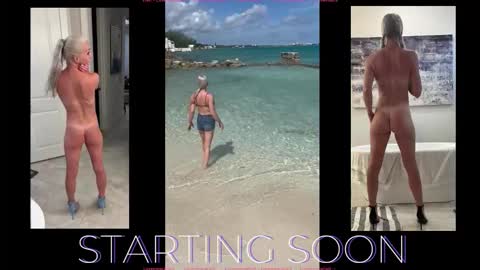 Snapshot of lovemoscarlett chatting on February 6, 9:40 pm Scarlett online show from February 6, 9:40 pm