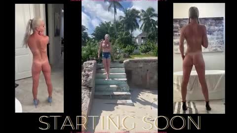 Snapshot of lovemoscarlett chatting on February 7, 4:33 pm Scarlett online show from February 7, 4:33 pm