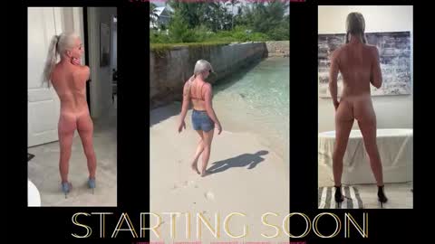 Snapshot of lovemoscarlett chatting on February 9, 8:35 pm Scarlett online show from February 9, 8:35 pm