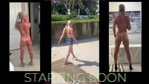Snapshot of lovemoscarlett chatting on February 12, 5:52 pm Scarlett online show from February 12, 5:52 pm
