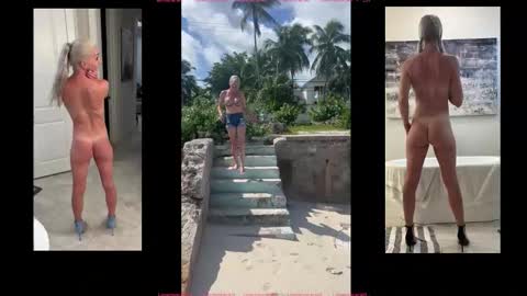 Snapshot of lovemoscarlett chatting on February 13, 12:01 pm Scarlett online show from February 13, 12:01 pm