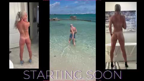 Snapshot of lovemoscarlett chatting on February 19, 9:00 pm Scarlett online show from February 19, 9:00 pm