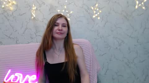 Mary Love online show from November 28, 2:42 pm