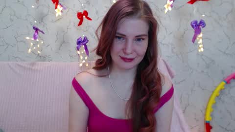 Mary Love online show from February 12, 4:24 pm