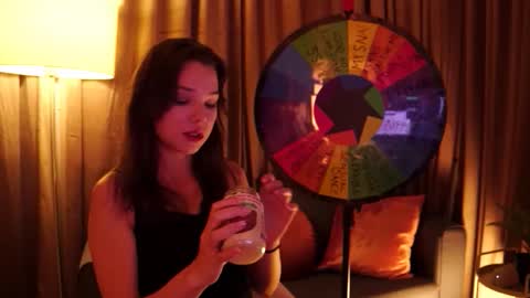 Snapshot of lovepilll_ chatting on November 14, 8:51 pm TakeUrPill online show from November 14, 8:51 pm