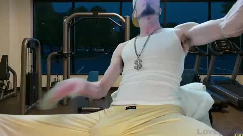 Snapshot of loveprobelive chatting on September 12, 8:47 am LoveProbe online show from September 12, 8:47 am