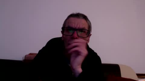 lovepvcearly50s online show from April 12, 6:35 pm