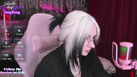 Snapshot of lover_emmy chatting on March 12, 3:51 pm Emmy online show from March 12, 3:51 pm