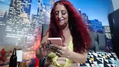 Mature lover2 online show from November 23, 5:02 pm