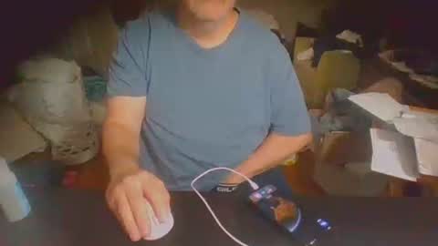 Papi Chulo online show from May 13, 8:01 am
