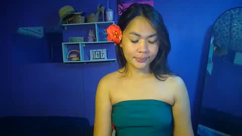 JANE loves you online show from March 16, 6:23 pm