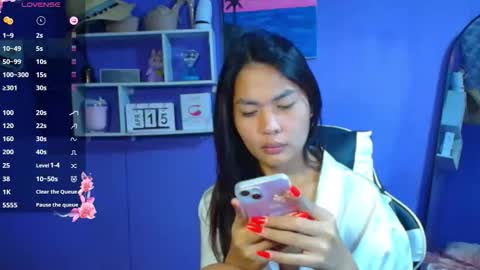 JANE loves you online show from April 15, 6:09 am