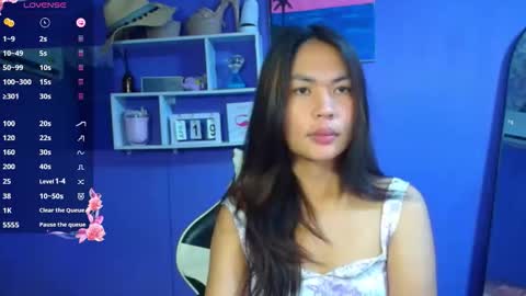 Snapshot of lovergirljane chatting on April 19, 9:30 am JANE loves you online show from April 19, 9:30 am