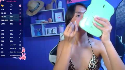 Snapshot of lovergirljane chatting on May 16, 10:58 am JANE loves you online show from May 16, 10:58 am