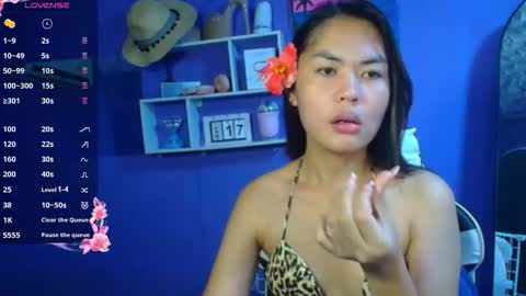 Snapshot of lovergirljane chatting on May 17, 12:30 am JANE loves you online show from May 17, 12:30 am