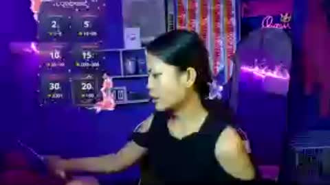 Snapshot of lovergirljane chatting on July 10, 9:23 am JANE loves you online show from July 10, 9:23 am