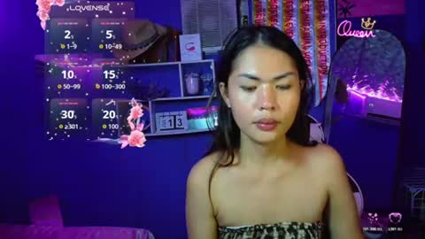 Snapshot of lovergirljane chatting on July 14, 12:35 am JANE loves you online show from July 14, 12:35 am