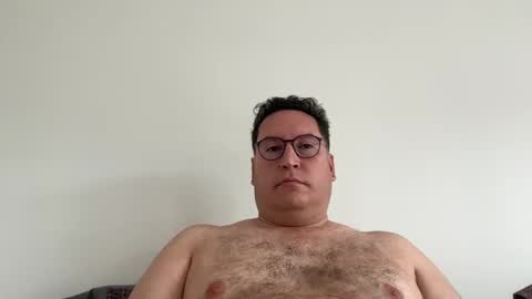 Enjoy all me Gostoso online show from October 22, 1:00 pm